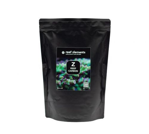 REEF ZLEMENTS ACTIVATED CARBON